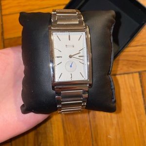 Rebecca Minkoff watch